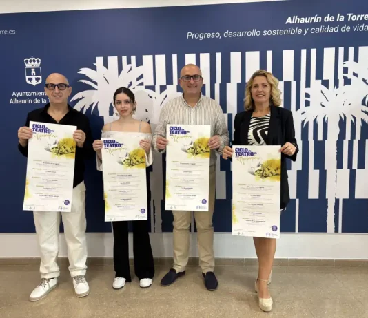 El Ciclo de Teatro vivirá una edición histórica al incorporarse el nuevo espacio escénico