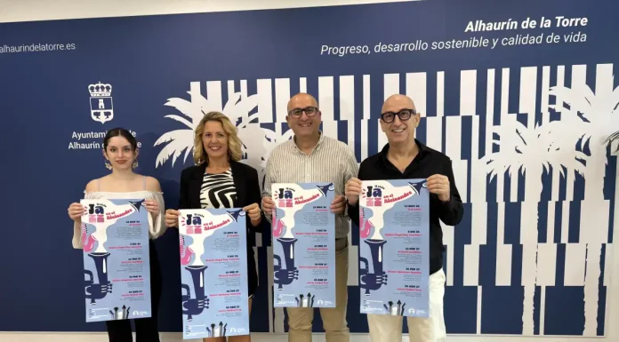 El II ciclo ‘Jazz en el Aleixandre’ programa cinco conciertos entre noviembre y abril