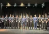 Solemne Acto de Homenaje a la Policía Local de Alhaurín de la Torre Solemne acto de homenaje a la Policía Local de Alhaurín de la Torre