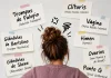 Señores: ¡Dejen de ponerle nombre a nuestras «Cositas»! Mujer frustrada ante notas anatómicas_10_18_2026