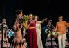 El III Encuentro Solidario de Castañuelas reúne a diversas agrupaciones a beneficio de Abrazo Amigo El III Encuentro Solidario de Castañuelas reúne a diversas agrupaciones a beneficio de Abrazo Amigo