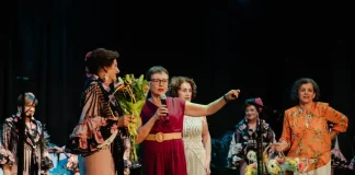 El III Encuentro Solidario de Castañuelas reúne a diversas agrupaciones a beneficio de Abrazo Amigo
