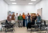 Alhaurín de la Torre ofrece a los jóvenes herramientas prácticas para mejorar su acceso al mercado laboral Alhaurín de la Torre ofrece a los jóvenes herramientas prácticas para mejorar su acceso al mercado laboral