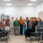 Alhaurín de la Torre ofrece a los jóvenes herramientas prácticas para mejorar su acceso al mercado laboral