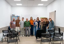 Alhaurín de la Torre ofrece a los jóvenes herramientas prácticas para mejorar su acceso al mercado laboral