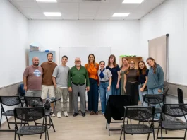 Alhaurín de la Torre ofrece a los jóvenes herramientas prácticas para mejorar su acceso al mercado laboral