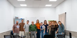 Alhaurín de la Torre ofrece a los jóvenes herramientas prácticas para mejorar su acceso al mercado laboral