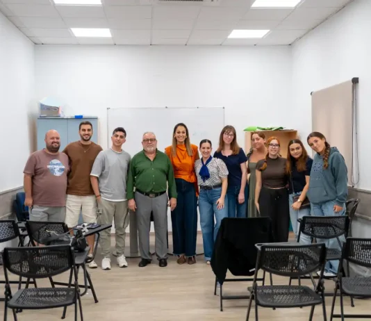 Alhaurín de la Torre ofrece a los jóvenes herramientas prácticas para mejorar su acceso al mercado laboral