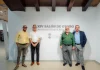 Pincel y Barro inaugura su XIV Salón de Otoño en El Portón Pincel y Barro inaugura su XIV Salón de Otoño en El Portón