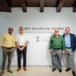 Pincel y Barro inaugura su XIV Salón de Otoño en El Portón