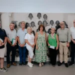 El MAE enseña a los mayores a transmitir la historia de la escuela