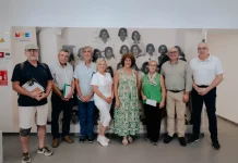 El MAE enseña a los mayores a transmitir la historia de la escuela El MAE enseña a los mayores a transmitir la historia de la escuela