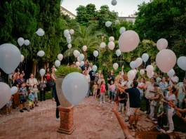 Alhaurín de la Torre inaugura un Espacio del Recuerdo en el Día Internacional del Duelo Gestacional, Perinatal y Neonatal Alhaurín de la Torre inaugura un Espacio del Recuerdo en el Día Internacional del Duelo Gestacional, Perinatal y Neonatal