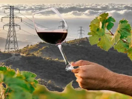 Barranco Oscuro y la especulación energética