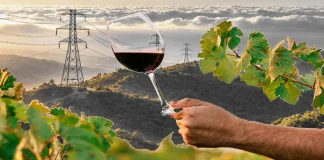 Barranco Oscuro y la especulación energética