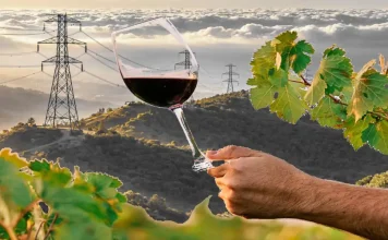 Barranco Oscuro y la especulación energética