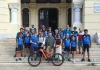 Alhaurín de la Torre se suma a la IV Jornada Ciclista Hospitalaria por el Día Mundial de las Personas Ostomizadas Alhaurín de la Torre se suma a la IV Jornada Ciclista Hospitalaria por el Día Mundial de las Personas Ostomizadas