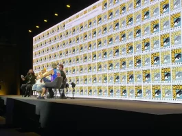 Crónica Comic Con Málaga 2026 por FZD