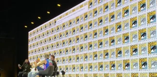 Crónica Comic Con Málaga 2026 por FZD