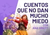 Vuelven los cuentacuentos a la Biblioteca de Alhaurín con una tarde de historias que «no dan mucho miedo» Vuelven los cuentacuentos a la Biblioteca de Alhaurín con una tarde de historias que «no dan mucho miedo»