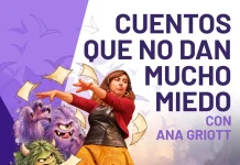 Vuelven los cuentacuentos a la Biblioteca de Alhaurín con una tarde de historias que «no dan mucho miedo»