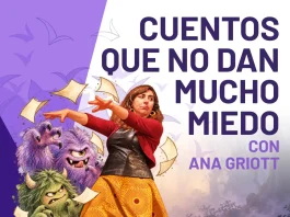 Vuelven los cuentacuentos a la Biblioteca de Alhaurín con una tarde de historias que «no dan mucho miedo»