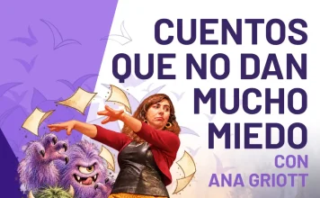 Vuelven los cuentacuentos a la Biblioteca de Alhaurín con una tarde de historias que «no dan mucho miedo»