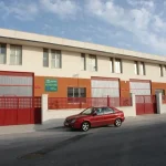 Alhaurín de la Torre vuelve a invertir en formación: reformará el Centro Jabalcuza II Alhaurín de la Torre vuelve a invertir en formación: reformará el Centro Jabalcuza II