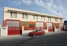 Alhaurín de la Torre vuelve a invertir en formación: reformará el Centro Jabalcuza II  
