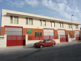 Alhaurín de la Torre vuelve a invertir en formación: reformará el Centro Jabalcuza II  