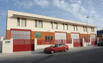 Alhaurín de la Torre vuelve a invertir en formación: reformará el Centro Jabalcuza II Alhaurín de la Torre vuelve a invertir en formación: reformará el Centro Jabalcuza II