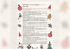 Alhaurín de la Torre convoca su XXVIII Concurso Escolar de Postales Navideñas Alhaurín convoca su XXVIII Concurso Escolar de Postales Navideñas