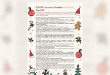 Alhaurín de la Torre convoca su XXVIII Concurso Escolar de Postales Navideñas Alhaurín convoca su XXVIII Concurso Escolar de Postales Navideñas