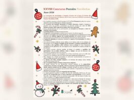 Alhaurín de la Torre convoca su XXVIII Concurso Escolar de Postales Navideñas Alhaurín convoca su XXVIII Concurso Escolar de Postales Navideñas
