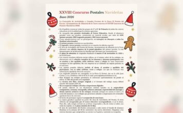 Alhaurín convoca su XXVIII Concurso Escolar de Postales Navideñas