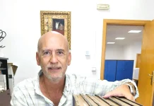 El Centro Sesmero amplía sus fondos con seis tomos de la revista Signal El Centro Sesmero amplía sus fondos con seis tomos de la revista Signal