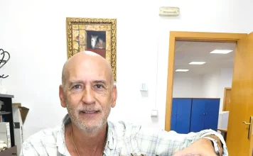El Centro Sesmero amplía sus fondos con seis tomos de la revista Signal El Centro Sesmero amplía sus fondos con seis tomos de la revista Signal