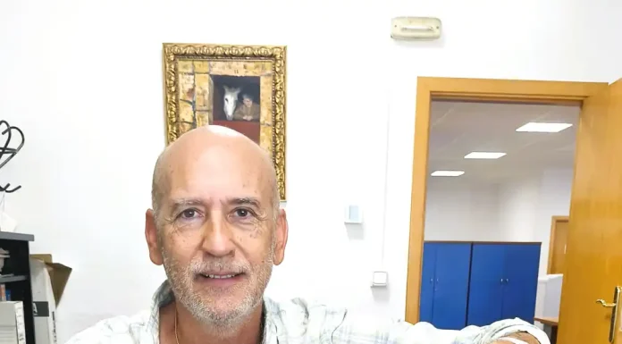 El Centro Sesmero amplía sus fondos con seis tomos de la revista Signal El Centro Sesmero amplía sus fondos con seis tomos de la revista Signal