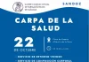 La salud sale a la calle en Alhaurín de la Torre con una jornada de controles gratuitos La salud sale a la calle en Alhaurín de la Torre con una jornada de controles gratuitos