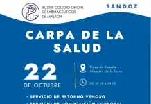 La salud sale a la calle en Alhaurín de la Torre con una jornada de controles gratuitos