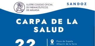 La salud sale a la calle en Alhaurín de la Torre con una jornada de controles gratuitos