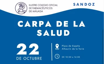 La salud sale a la calle en Alhaurín de la Torre con una jornada de controles gratuitos