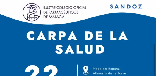La salud sale a la calle en Alhaurín de la Torre con una jornada de controles gratuitos