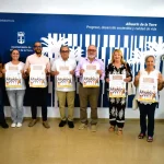 Alhaurín de la Torre acoge el día 17 su III Festival Internacional de Folclore   