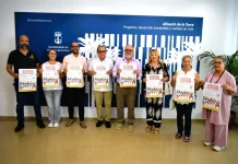 Alhaurín de la Torre acoge el día 17 su III Festival Internacional de Folclore Alhaurín de la Torre acoge el día 17 su III Festival Internacional de Folclore