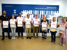 Alhaurín de la Torre acoge el día 17 su III Festival Internacional de Folclore   