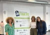 Alhaurín de la Torre, presente en las jornadas universitarias 'Moda e igualdad sin etiquetas'