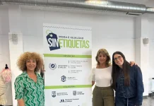 Alhaurín de la Torre, presente en las jornadas universitarias 'Moda e igualdad sin etiquetas'