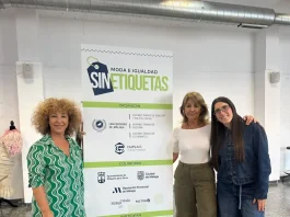 Alhaurín de la Torre, presente en las jornadas universitarias ‘Moda e igualdad sin etiquetas’ Alhaurín de la Torre, presente en las jornadas universitarias 'Moda e igualdad sin etiquetas'