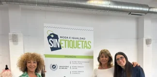Alhaurín de la Torre, presente en las jornadas universitarias 'Moda e igualdad sin etiquetas'